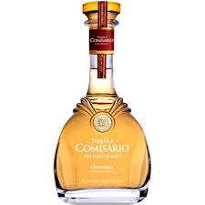 Comisario Reposado Tequila 750ml