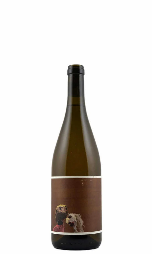 Common Wealth Crush Co. The Ballad of Chardonel and Vinifera 750ml