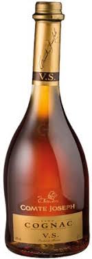 Comte Joseph VS Cognac 750ml