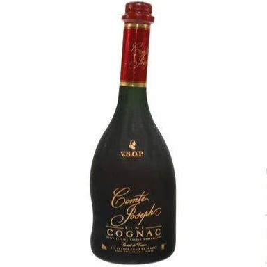 Comte Joseph VSOP Cognac 750ml