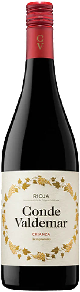 Conde Valdemar Crianza 750ml