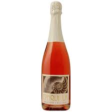 Conquilla Brut Rose Cava 750ml