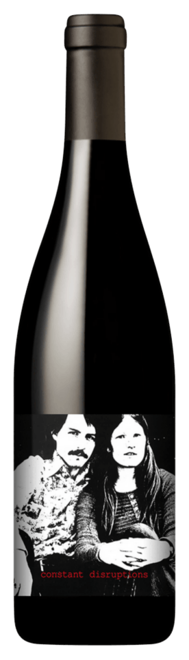 Constant Disruptions Infraction Pinot Noir 750ml