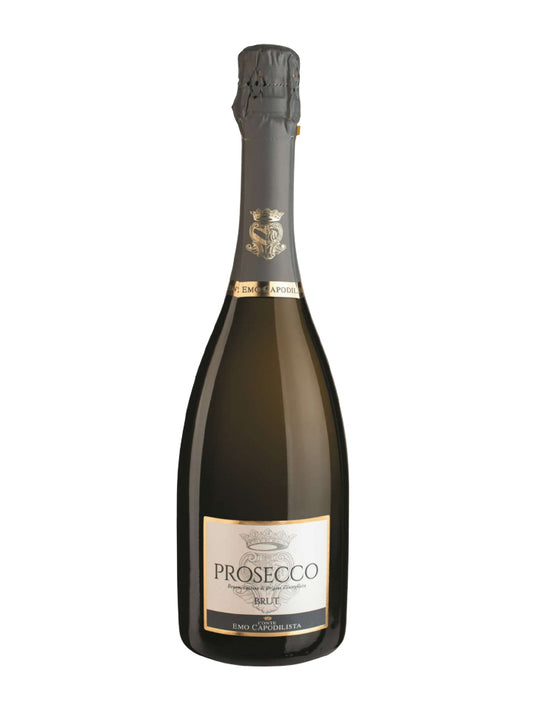 Conte Emo Capodilista Prosecco Brut 750ml