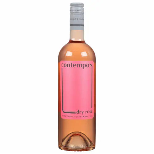 Contempo Dry Rose 750ml