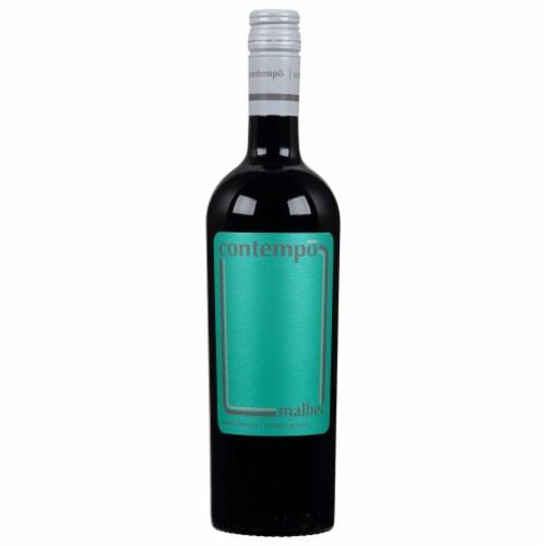 Contempo Malbec 750ml