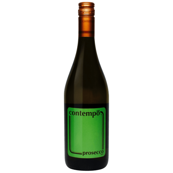 Contempo Prosecco Frizzante 750ml