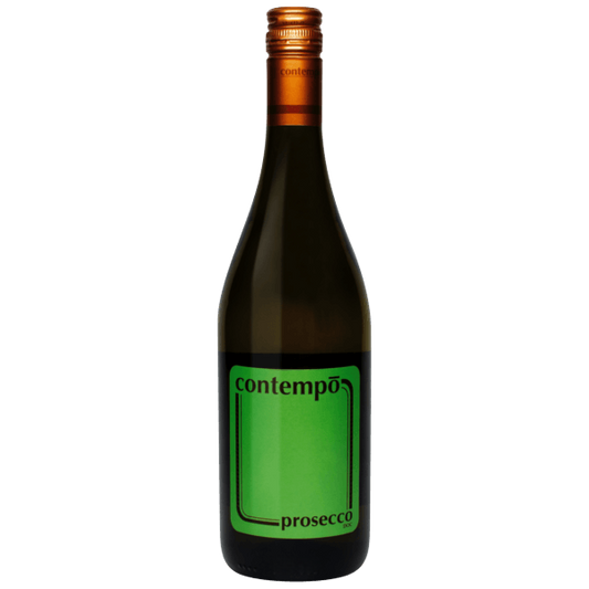 Contempo Prosecco Frizzante 750ml