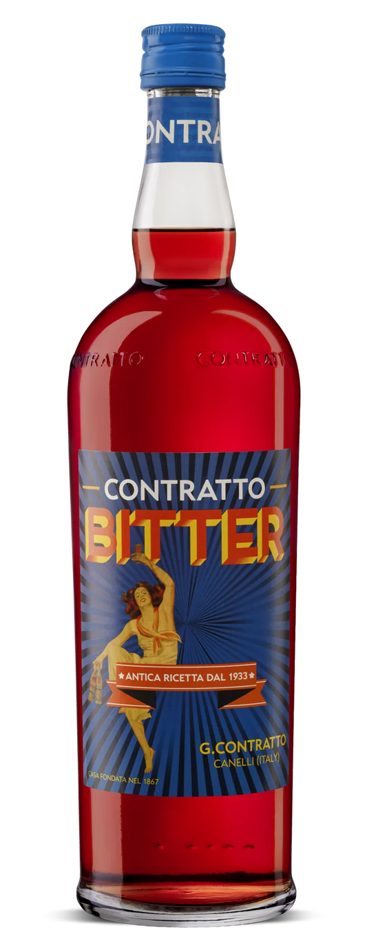 Contratto Bitter 750ml