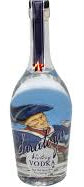 Cooperstown Saratoga Victory Vodka 750ml