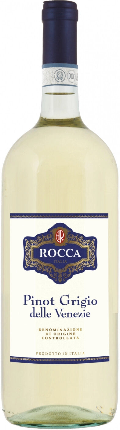 Cora Pinot Grigio delle Venezie 1.5Lt