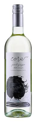 Cora Pinot Grigio delle Venezie 750ml