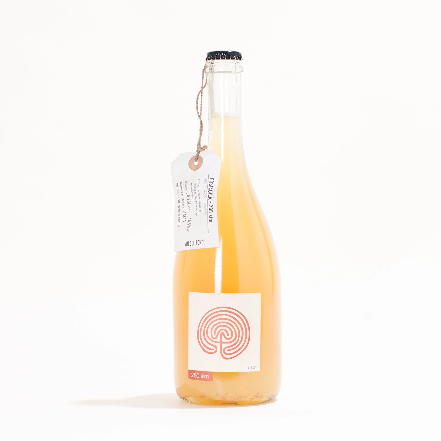 Costadila 280 slm Frizzante 750ml