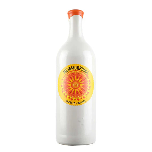 Costador Metamorphika Xarel-lo Brisat - Xare-lo Amphorae 750ml