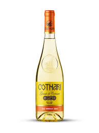 Cotnari Grasa de Cotnari 750ml