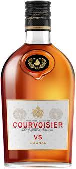 Courvoisier VS Cognac 375ml