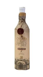 Cricova Chardonnay 750ml
