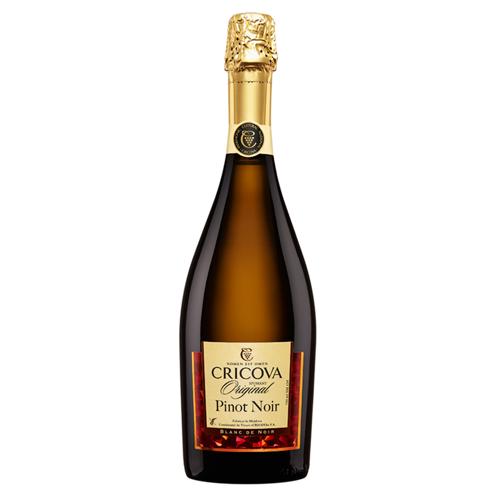 Cricova Original Pinot Noir 750ml