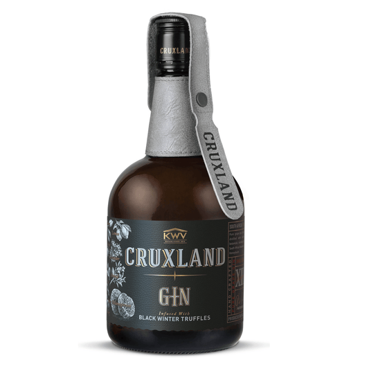 Cruxland Grape Spirit Gin 750ml