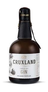 Cruxland Kalahari Gin 750ml