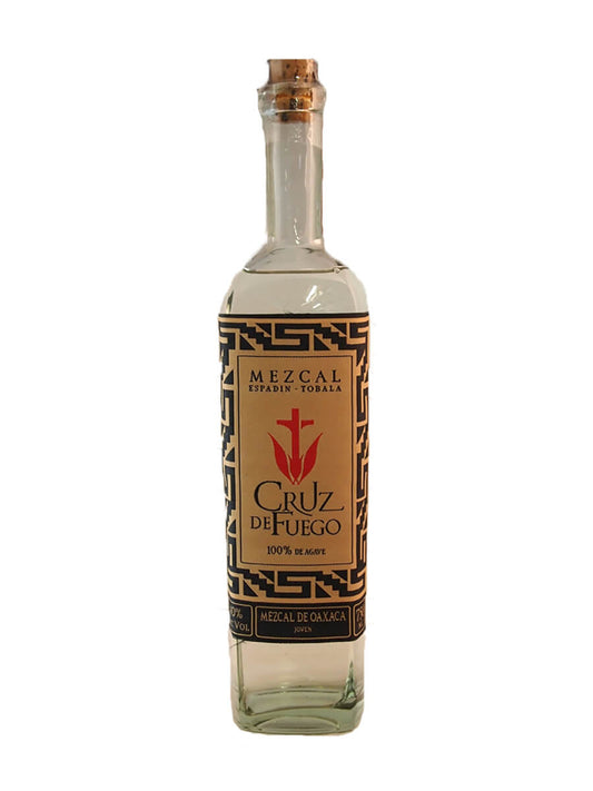 Cruz de Fuego Ensamble 750ml