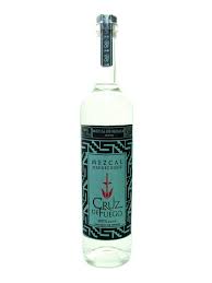 Cruz de Fuego Madrecuishe Joven Mezcal 750ml