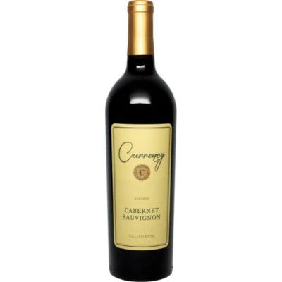 Currency Reserve Cabernet Sauvignon 750ml