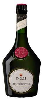 DOM Benedictine Liqueur 750ml