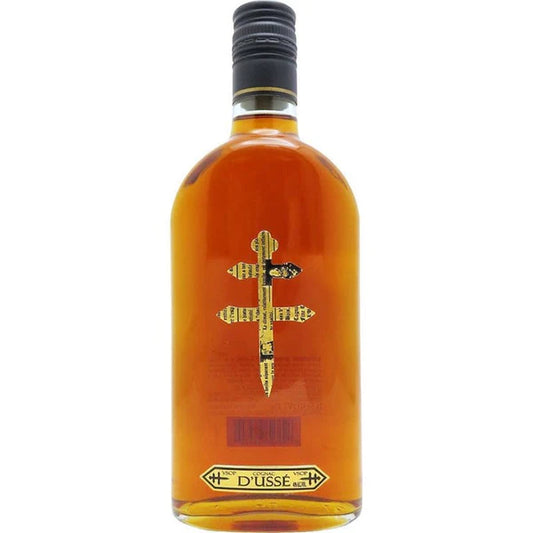 D'usse VSOP Cognac 200ml