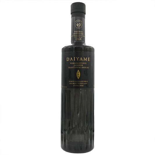 Daiyame Sweet Potato Shochu 700ml