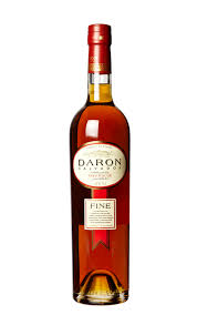Daron Fine Calvados 750ml