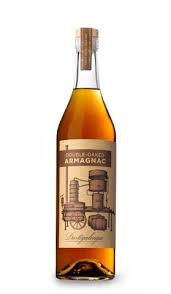 Dartigalongue Double Oaked Bas Armagnac 750ml