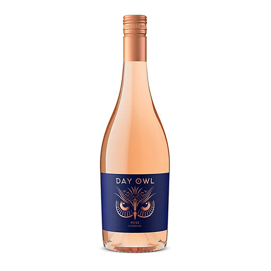 Day Owl Rose 750ml