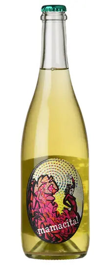 Day Wines Mamacita Petillant Naturel 750ml