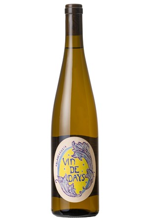 Day Wines Vin de Days Blanc 750ml