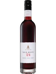 De Bortoli Old Boys 21 Year Old Tawny 750ml