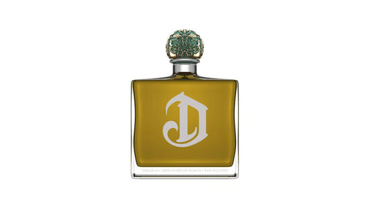 DeLeon Tequila Anejo 375ml