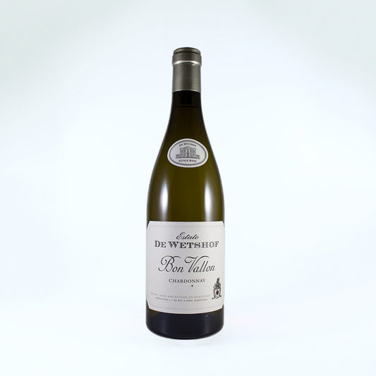 De Wetshof Bon Vallon Chardonnay 750ml