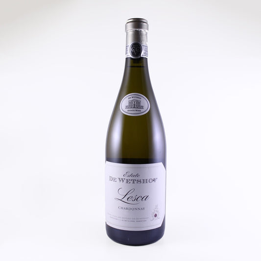 De Wetshof Lesca Chardonnay 750ml