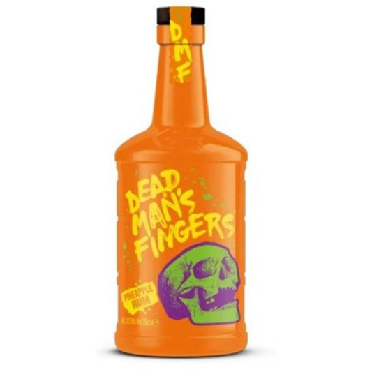 Dead Man's Fingers Pineapple Rum 750ml