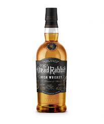 Dead Rabbit Irish Whiskey 750ml