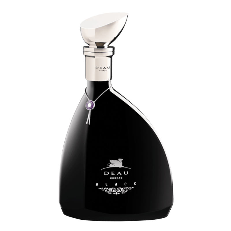 Deau Cognac Black Cognac Extra 750ml