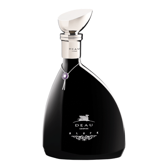 Deau Cognac Black Cognac Extra 750ml