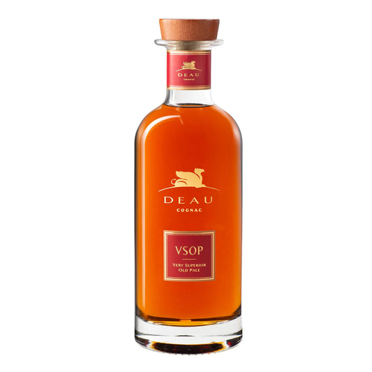 Deau Cognac VSOP Cognac 750ml