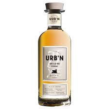 Deau Urb'n de Luxe Cognac 750ml