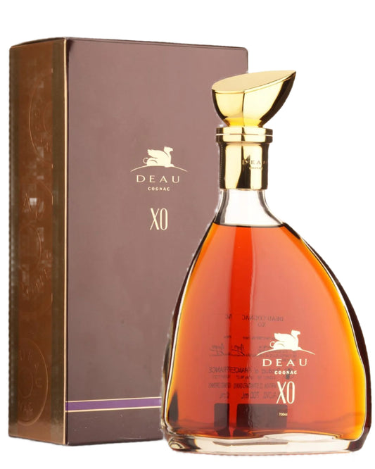 Deau X.O. Cognac 700ml
