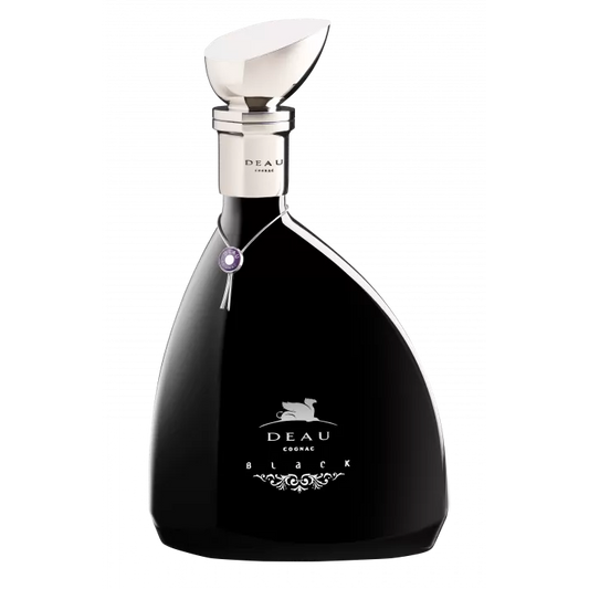 Deau Black X.O. Cognac 700ml