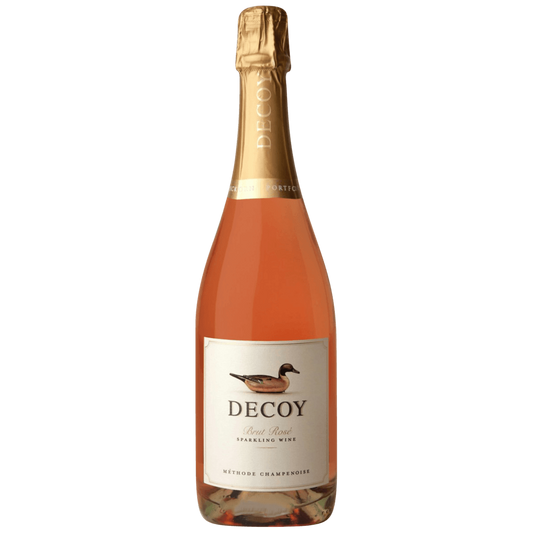 Decoy Brut Rose 750ml