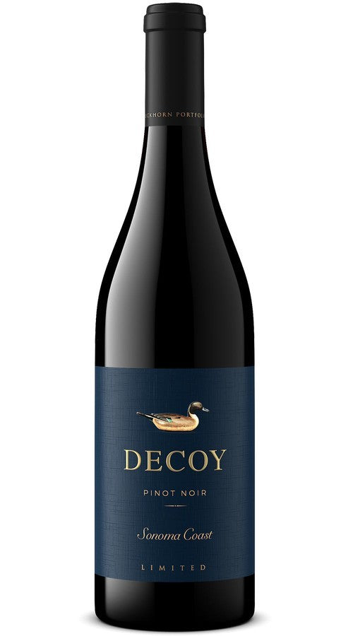 Decoy Limited Pinot Noir 750ml