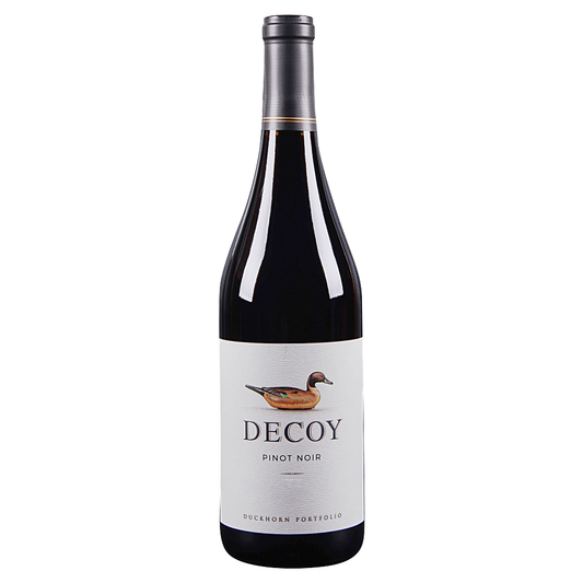 Decoy Zinfandel 750ml